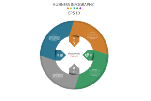 Choosing the Right Infographic Template: Avoid Common Mistakes and Improve Your Visual Communication