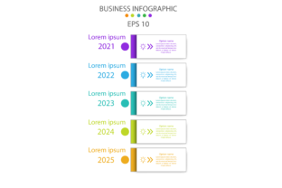 Choosing the Right Infographic Template Vector: Avoiding Common Mistakes