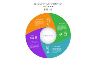 Designing Infographic Elements: A Visual Guide to Clarity and Impact
