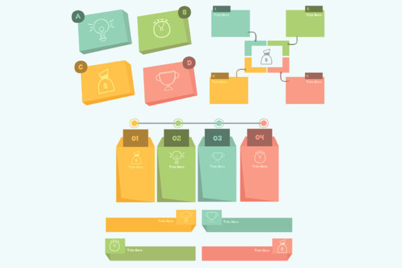 Hand-Drawn Business Infographics: A Creative Way to Present Data