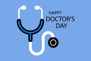 Happy Doctors Day Design: Choosing the Right Template for Celebration
