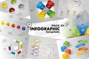 How an Infographic Pack Can Transform Your Visual Communication