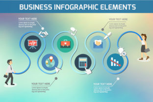 How Business Infographic Elements Can Transform Your Visual Communication