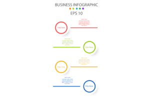 How Infographic Elements Enhance Visual Communication and Workflow Efficiency
