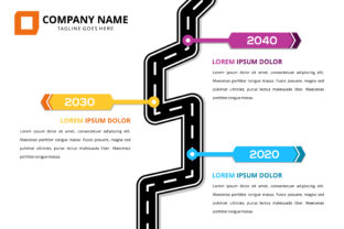 Infographic Steert Concept White: A Visual Tool for Strategic Planning