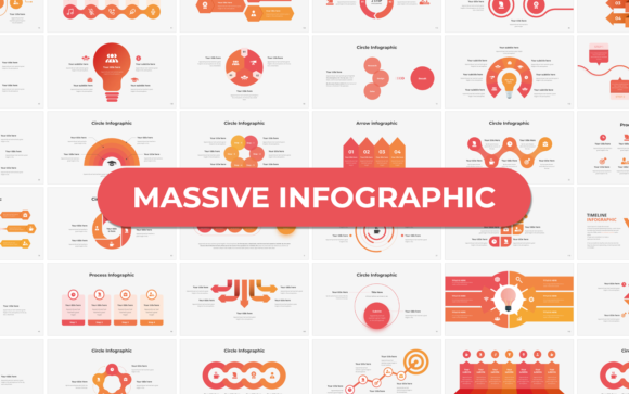 Infographics Template Animated - Massive: What You Need to Know Before You Buy