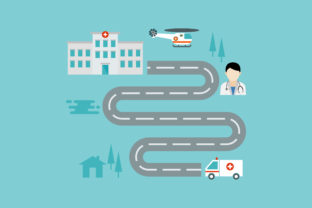 Map Health Care: Navigating Modern Healthcare Through Visual Clarity