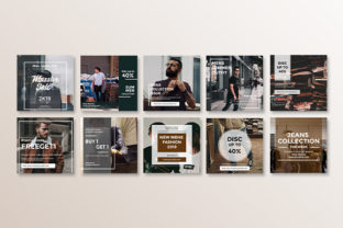 Social Media Template: Your Secret Weapon for Consistent and Engaging Content